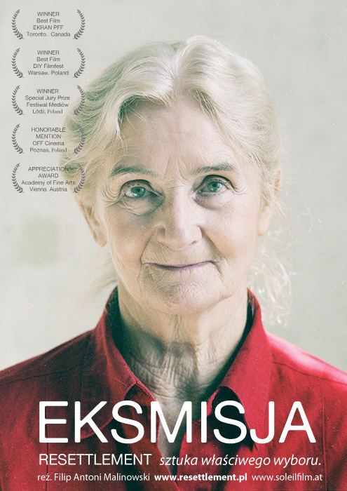 eksmisja resettlement